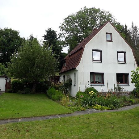 Ferienwohnung Pries Kiel Exterior photo
