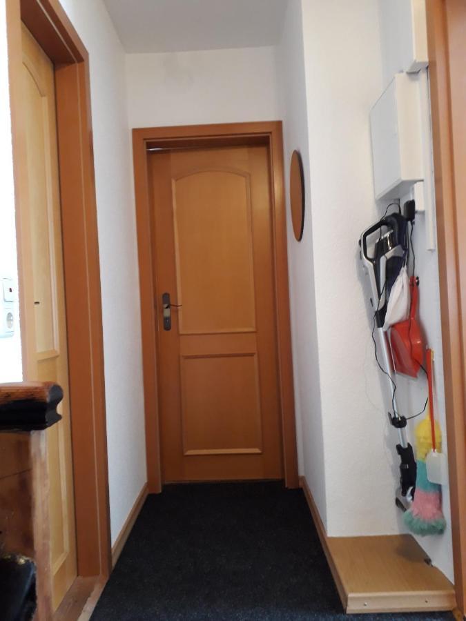 Ferienwohnung Pries Kiel Exterior photo