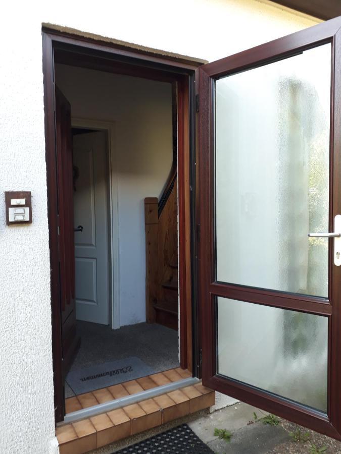 Ferienwohnung Pries Kiel Exterior photo